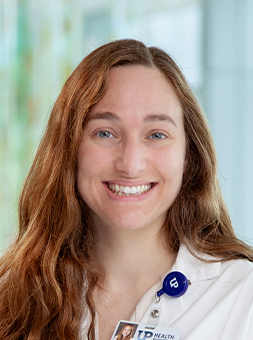 Elizabeth Tuma MD